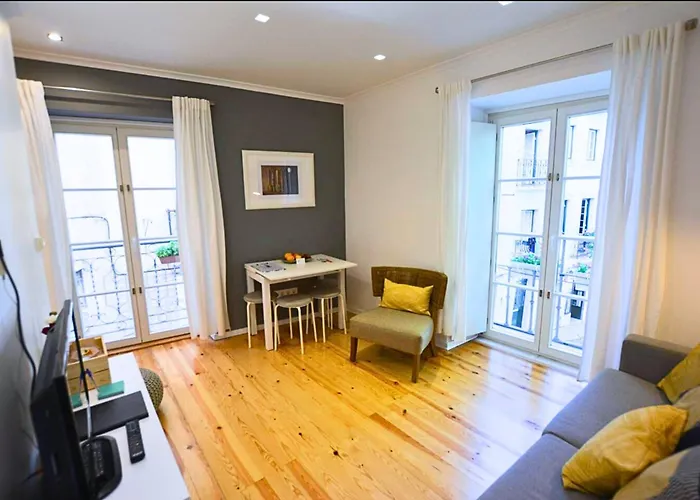 Alfama Charm House