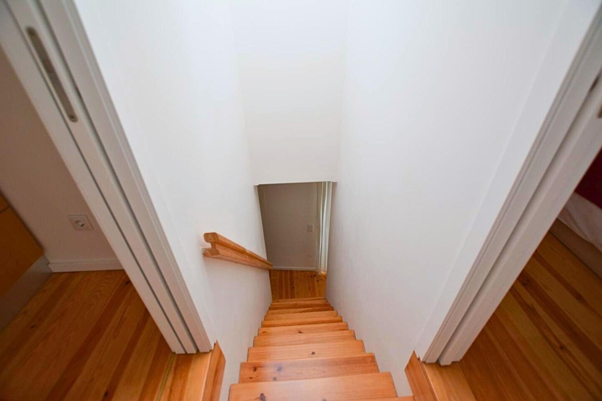 Alfama Charm House *