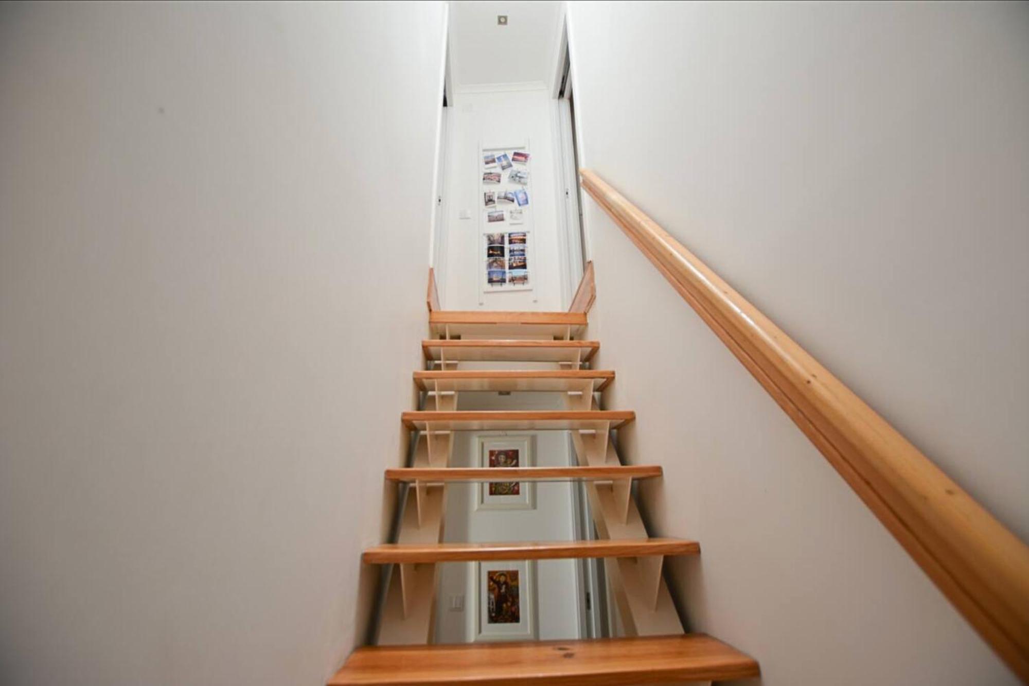 Alfama Charm House Apartamento