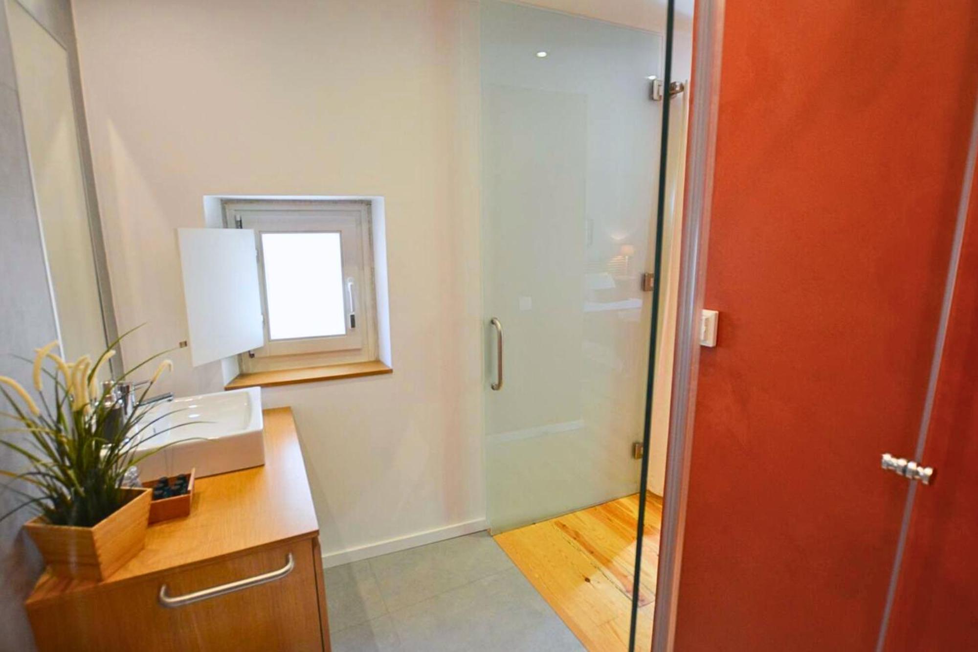 Alfama Charm House Apartamento *