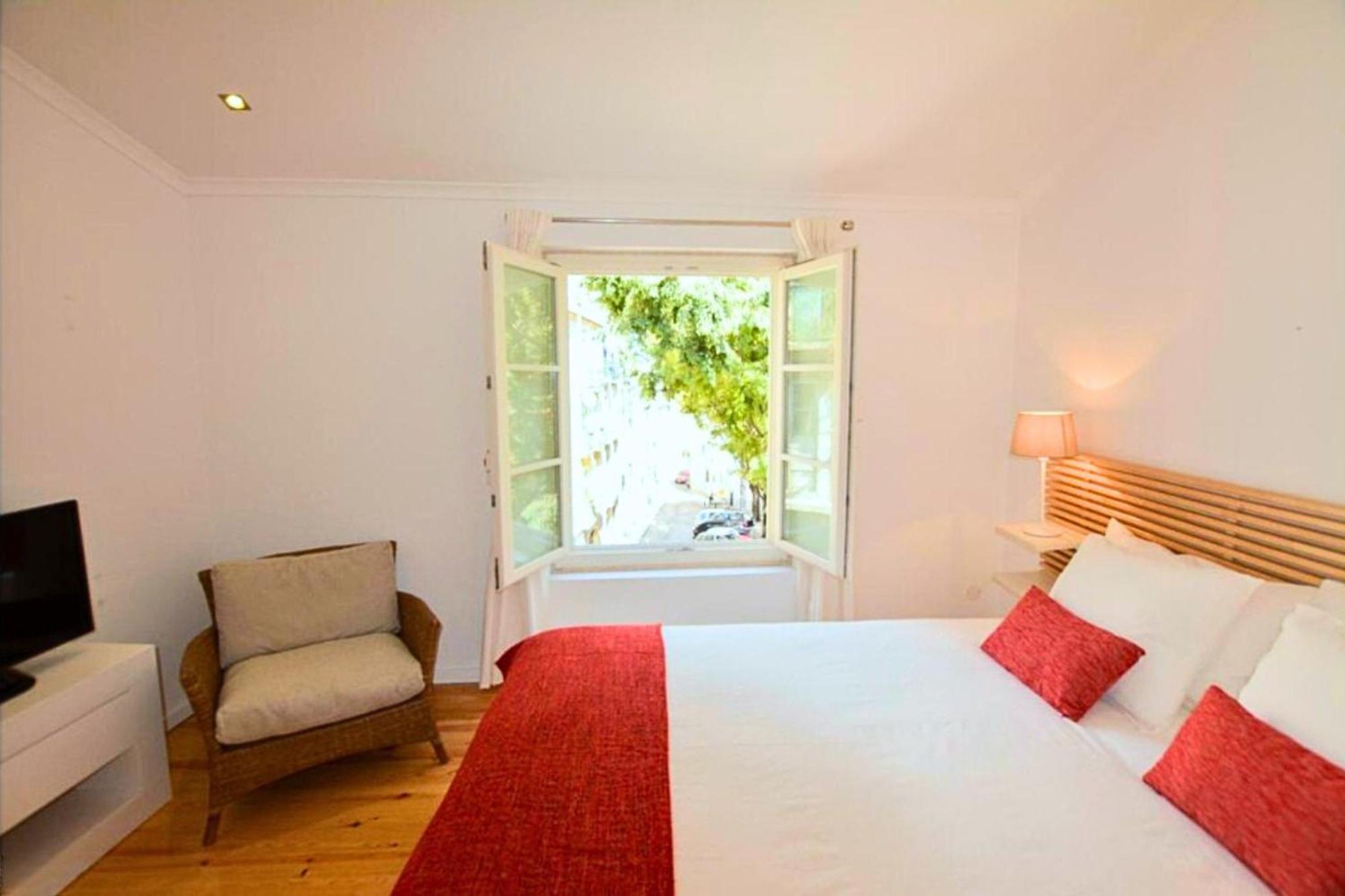 Apartamento Alfama Charm House *