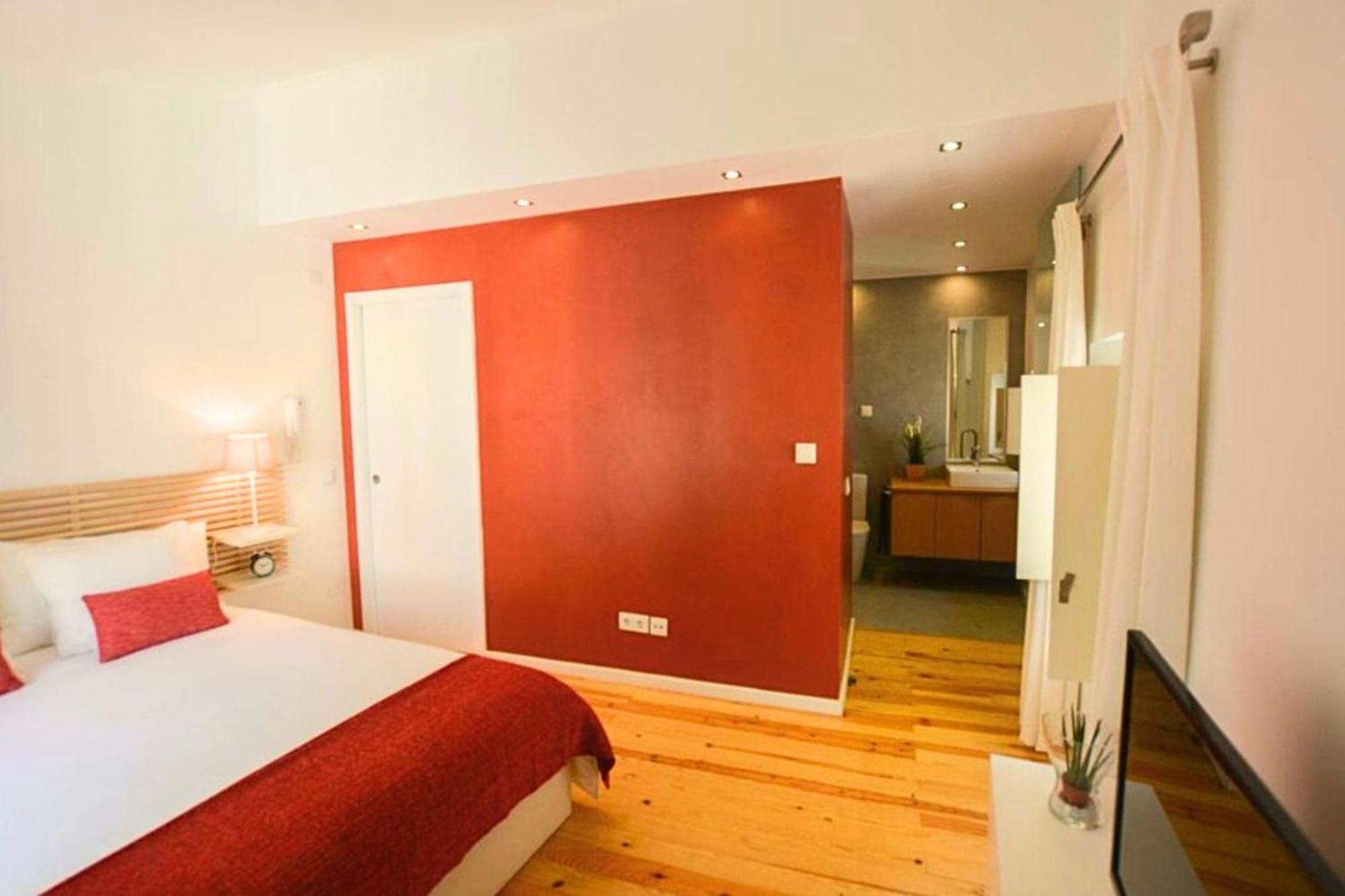 Alfama Charm House Apartamento Lisboa