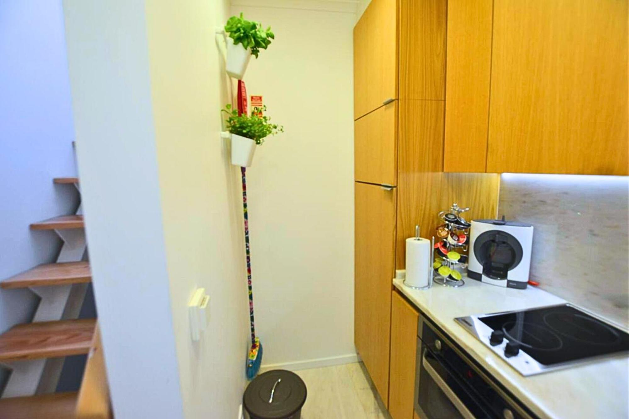 Apartamento Alfama Charm House