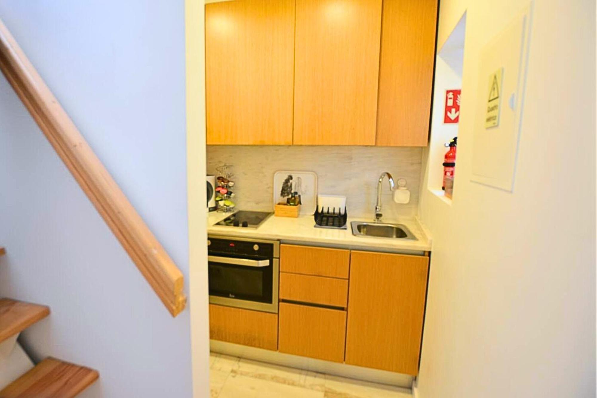 Apartamento Alfama Charm House Lisboa