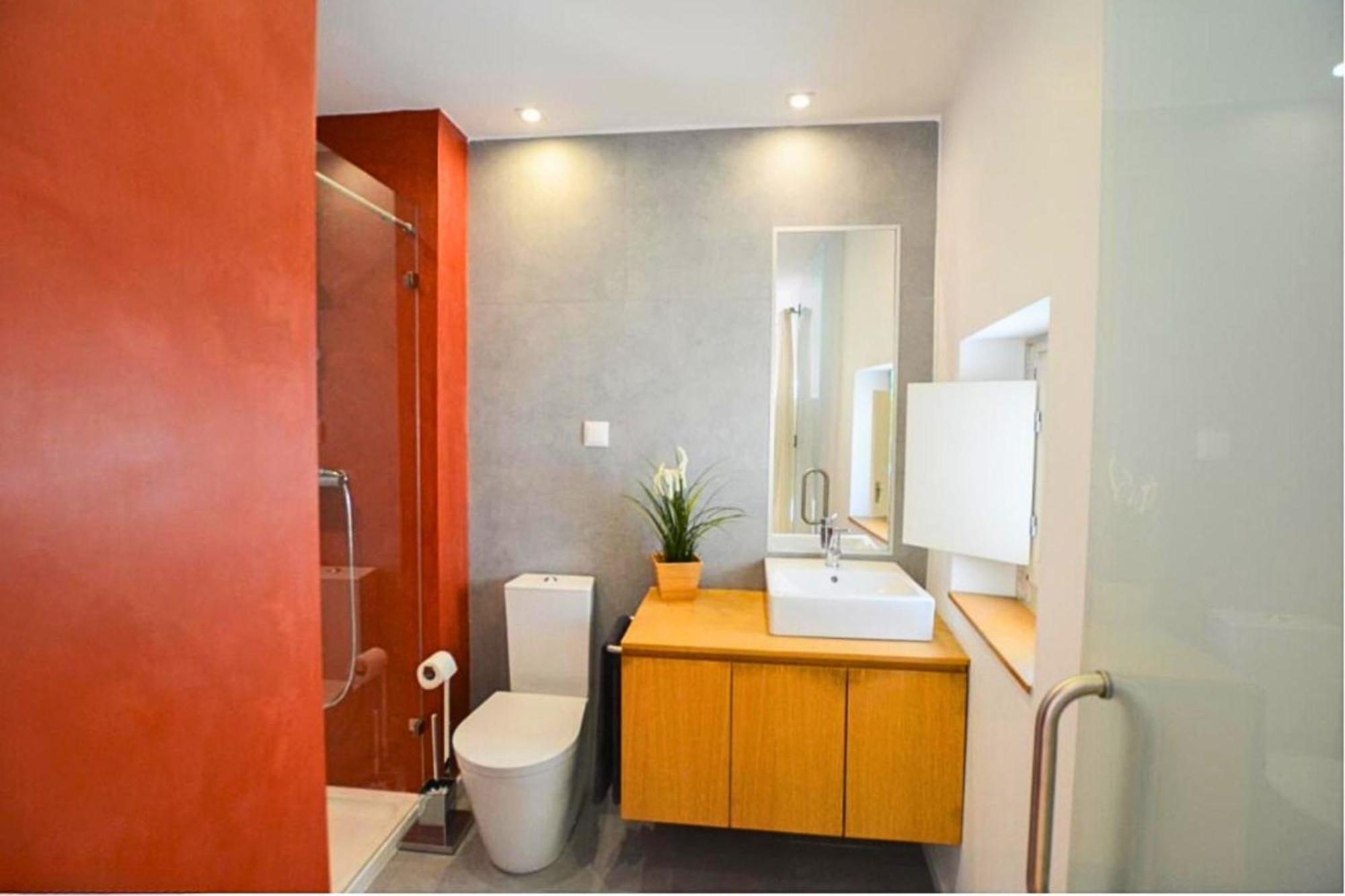 Alfama Charm House *