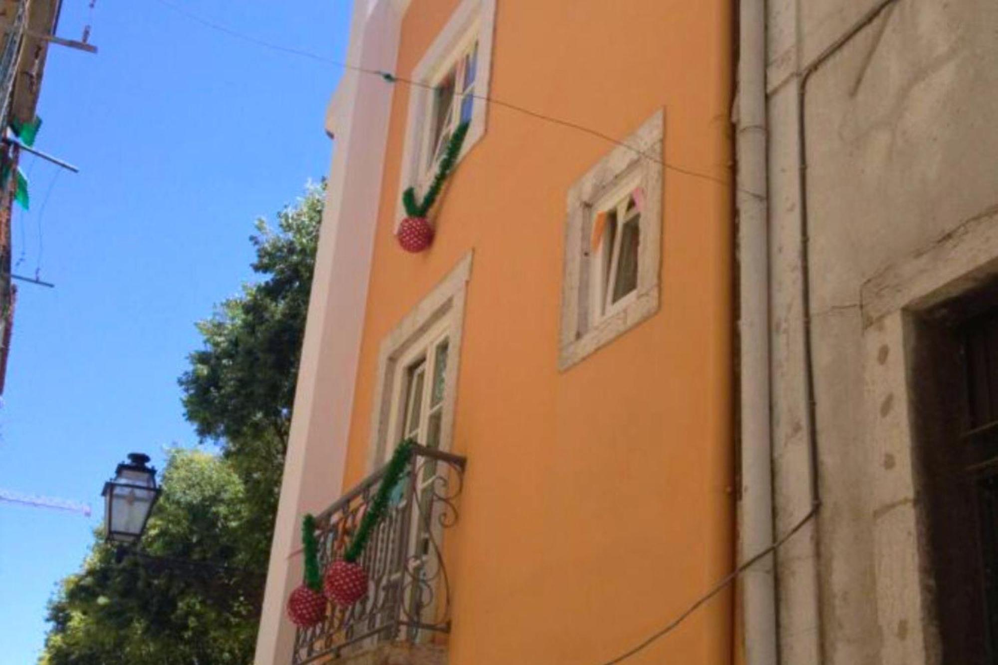 Apartamento Alfama Charm House