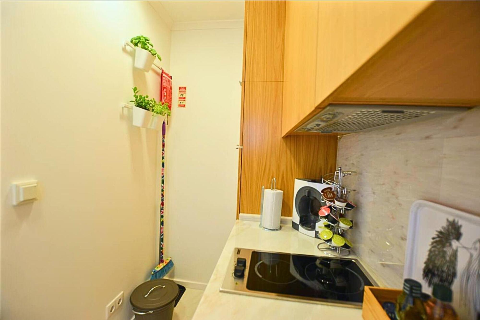 Alfama Charm House Apartamento Lisboa