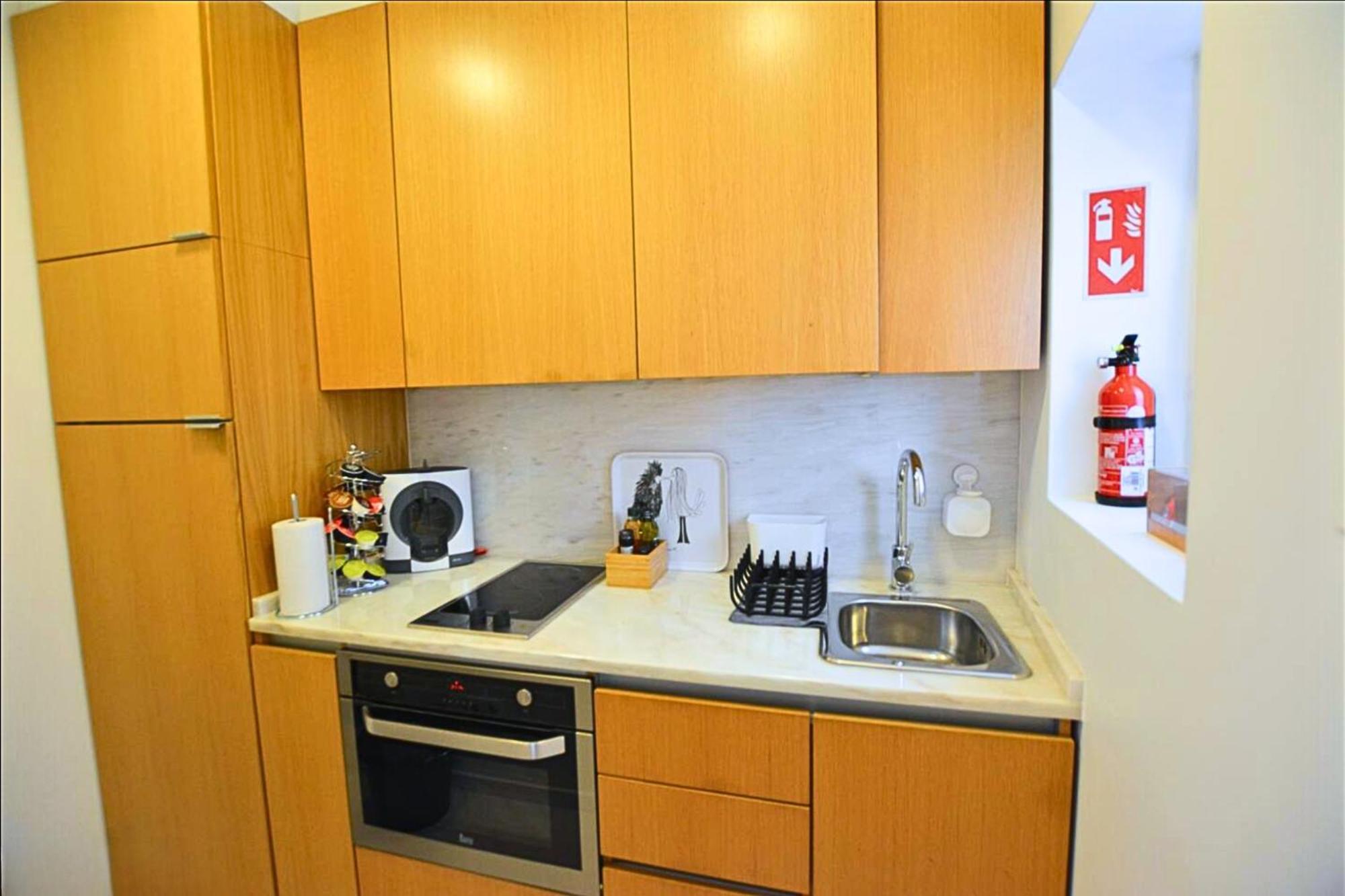 Apartamento Alfama Charm House Lisboa