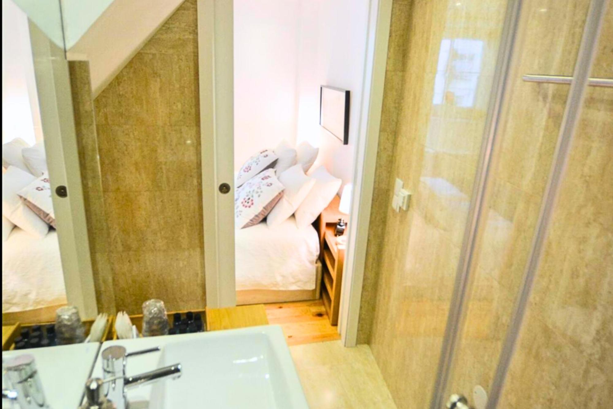 Alfama Charm House *
