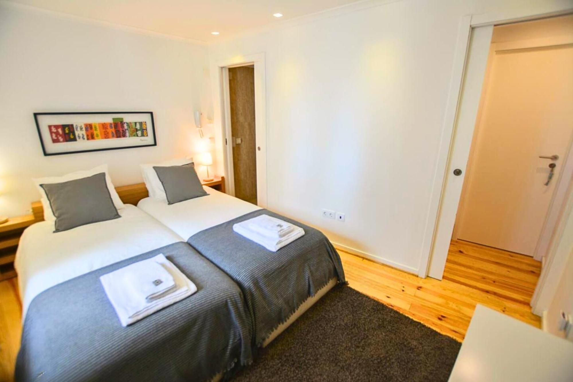 Alfama Charm House Apartamento *