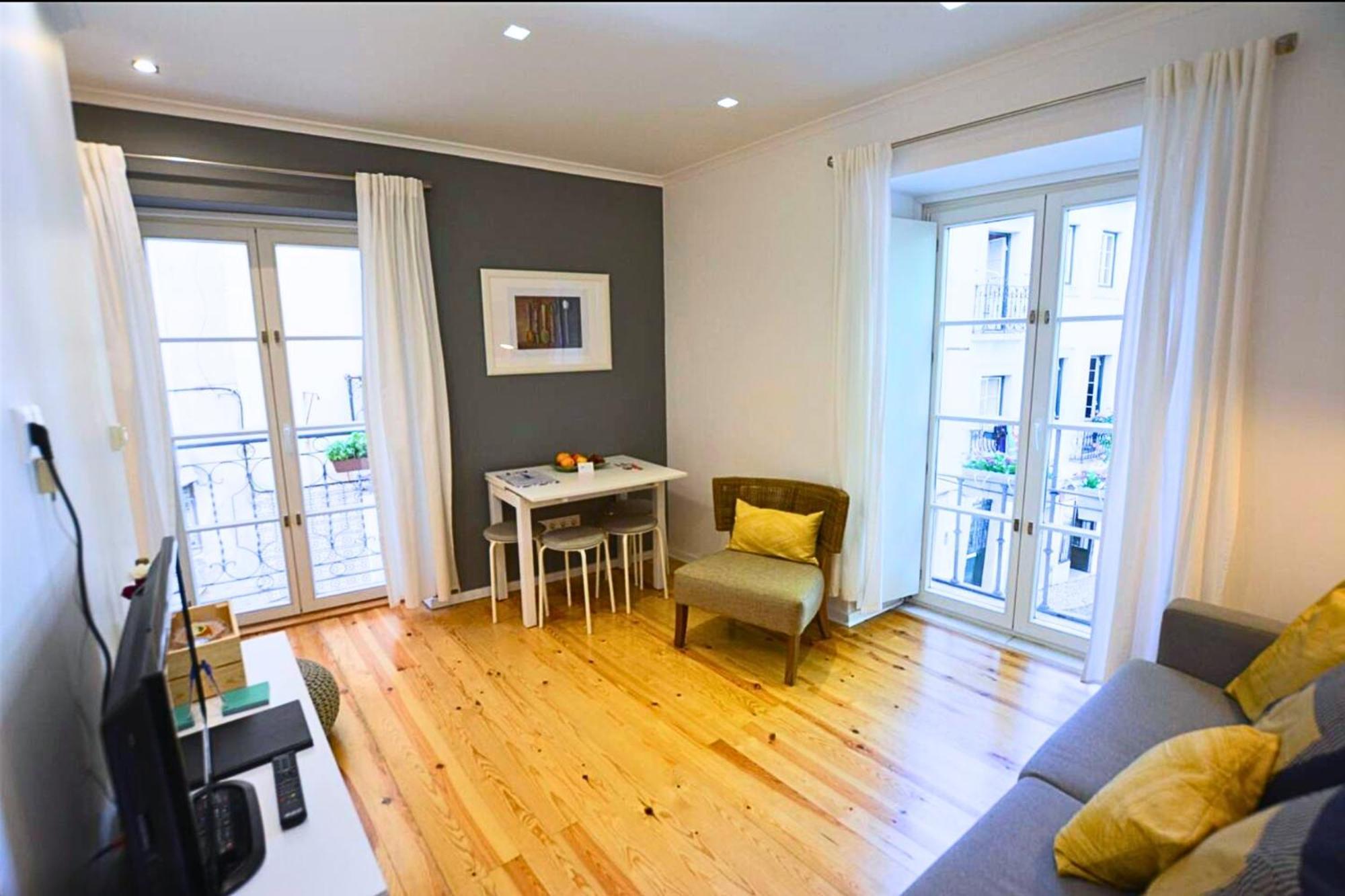Apartamento Alfama Charm House Lisboa