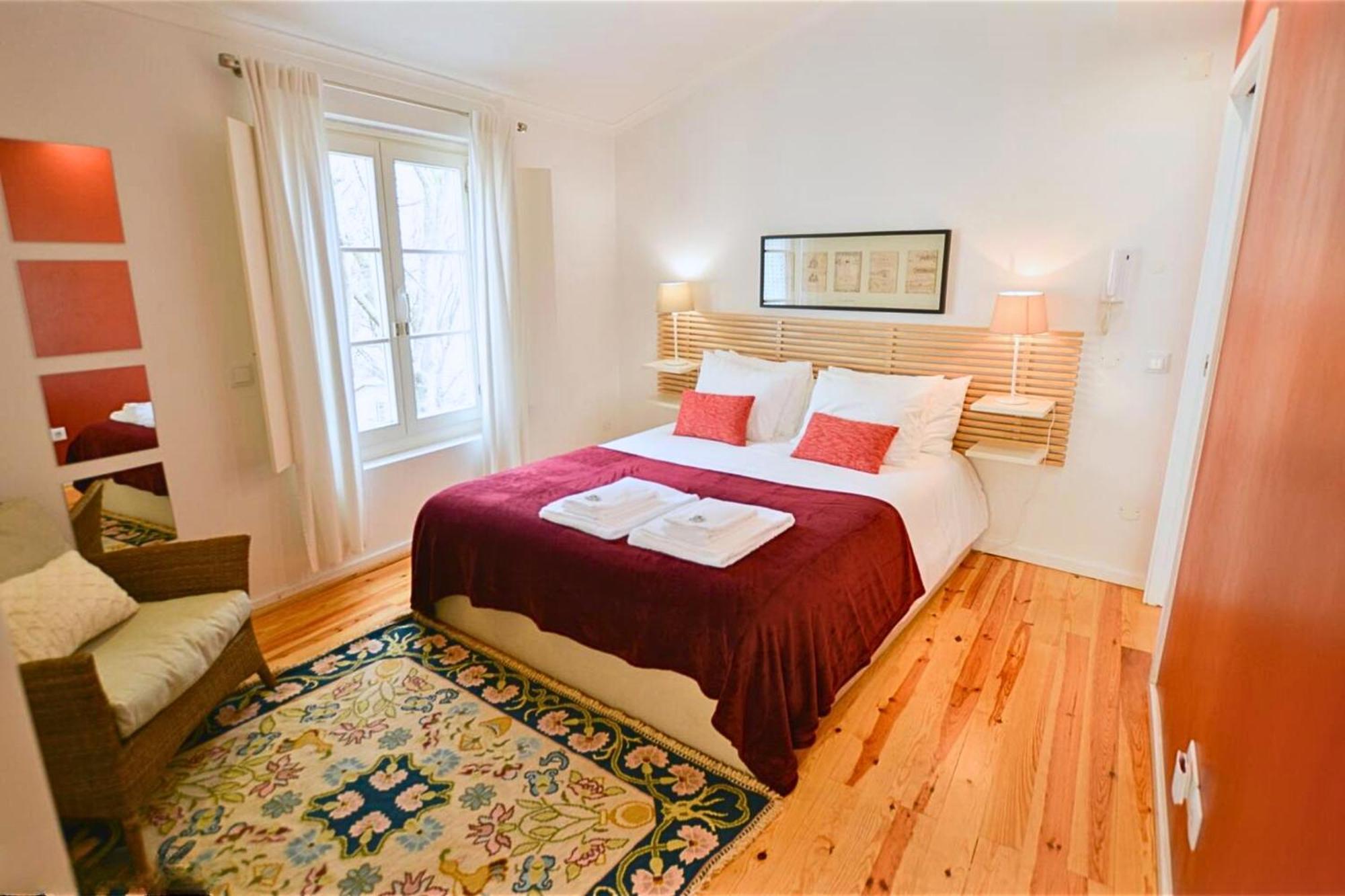 Apartamento Alfama Charm House *