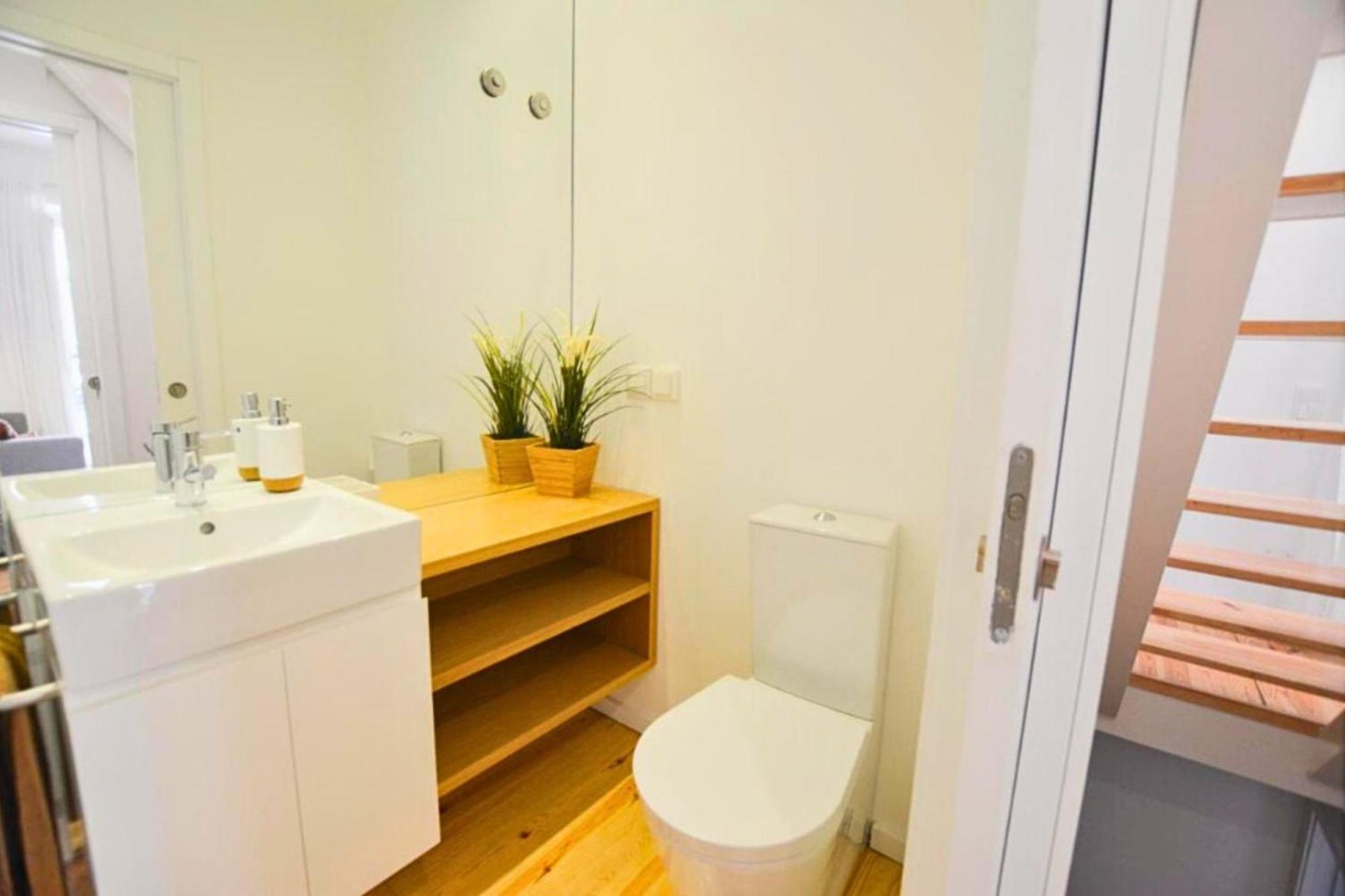 Alfama Charm House *