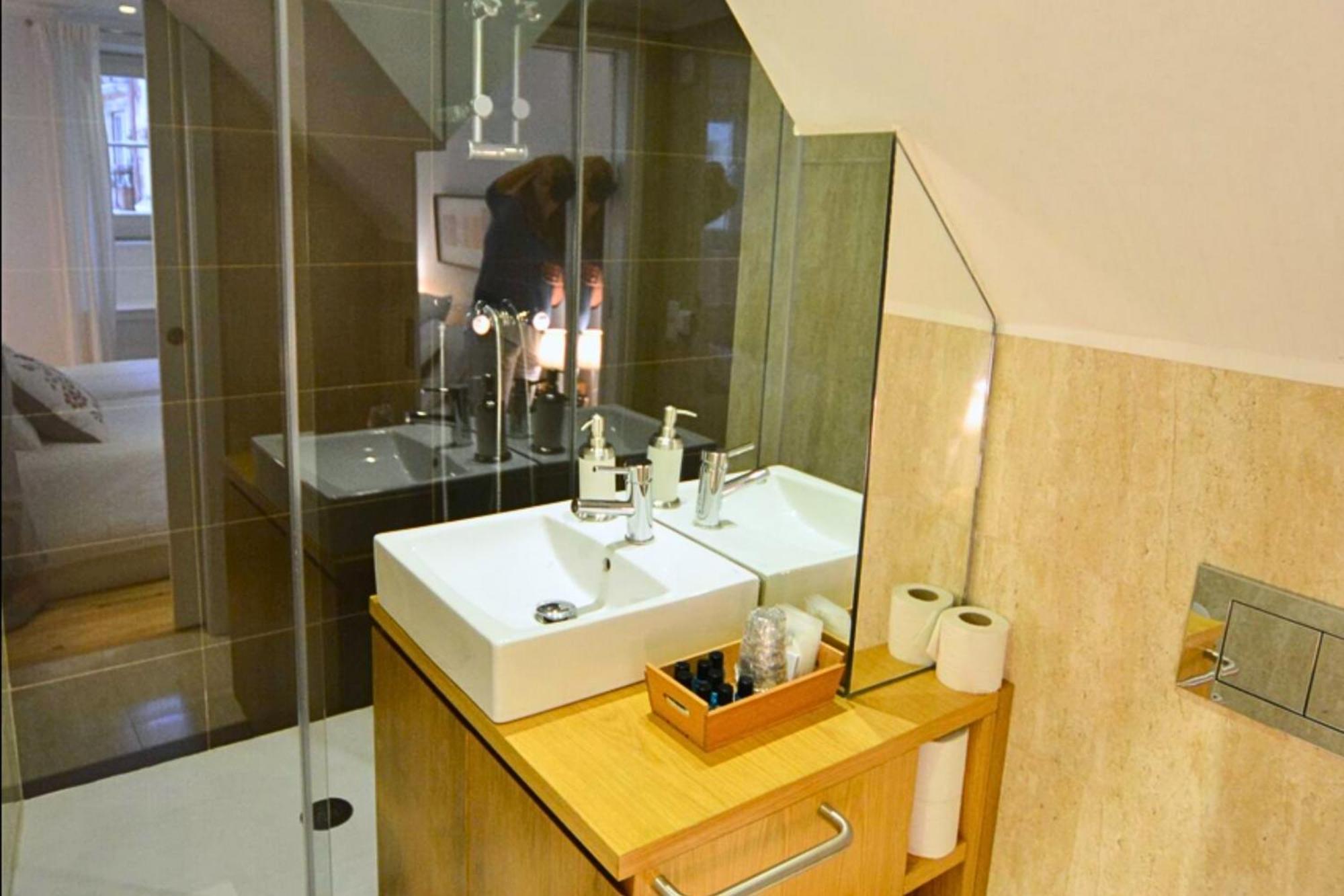 Apartment Alfama Charm House *