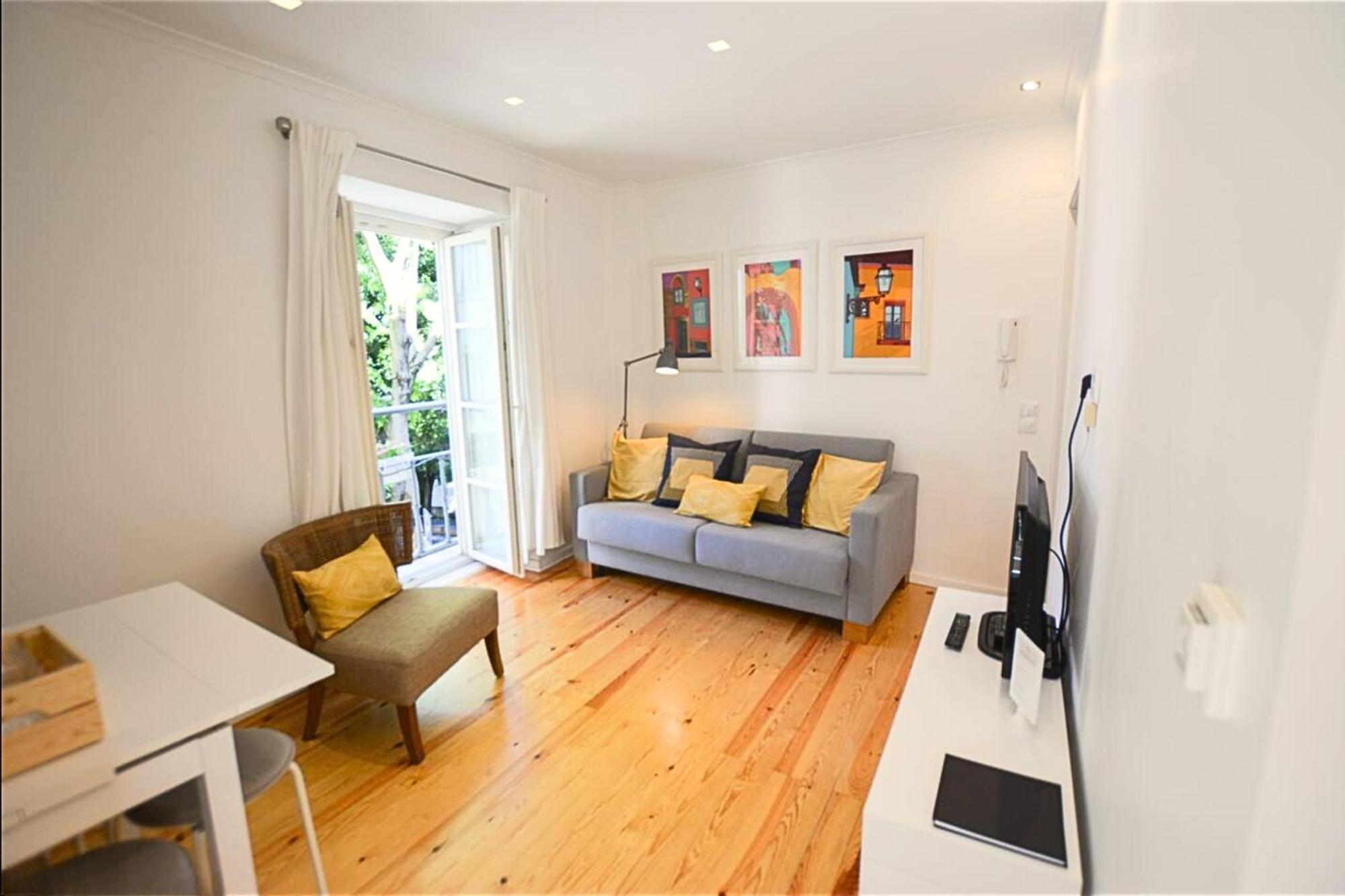 Apartment Alfama Charm House *